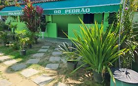 Pousada Do Pedrão